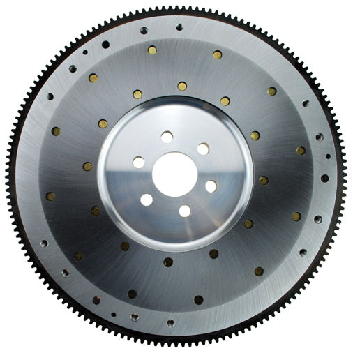 Aluminum-Flywheel-Ford-5.0L--8695--50Oz-Bal.--157T--10.5-Ford-Diaphragm