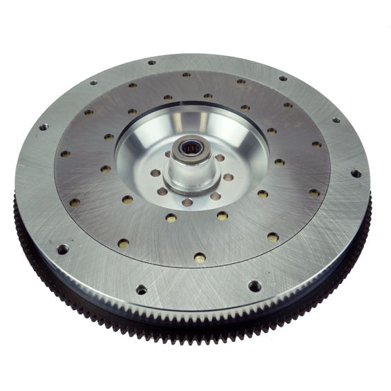 Aluminum-Flywheel-Ford-Mustang-V8-2