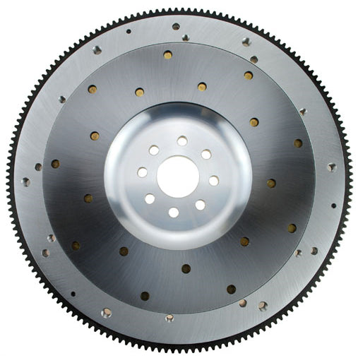 Aluminum-Flywheel-Ford-Sb-164T-4.6L--5.4L-8-Bolt-0-Bal.