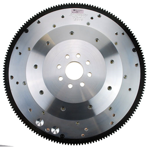 Aluminum-Flywheel-Ford-Sb-164T-4.6L--5.4L-8-Bolt-0-Bal.