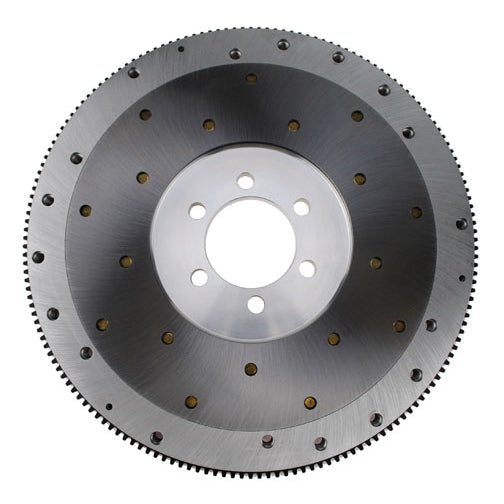 Aluminum-Flywheel-Pontiac-196472--2.75-Register--166T--0-Bal.