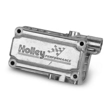 Load image into Gallery viewer, Aluminum-Fuel-Bowl-Kit-(Square)-Shiny