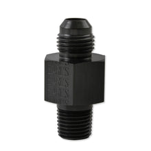 Load image into Gallery viewer, Aluminum-Fuel-Pressure-Gauge-Tee-Adapter
