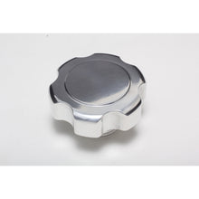 Load image into Gallery viewer, Aluminum-Gm-Oil-Cap-For-87-Up-Gm-Cars-And-Trucks--Polished