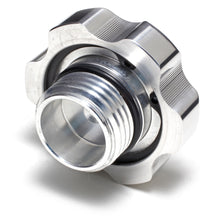 Load image into Gallery viewer, Aluminum-Gm-Oil-Cap-For-87-Up-Gm-Cars-And-Trucks--Polished