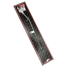 Load image into Gallery viewer, Aluminum-Handle-Oil-Dipstick;Chrome-Tube,-23-In.-Long-Dipstick--Chrysler-383-440