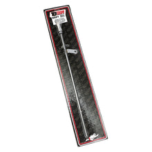 Load image into Gallery viewer, Aluminum-Handle-Oil-Dipstick;Chrome-Tube;21-In.-Dipstick;-65-90-Chevy-Bb-396-454
