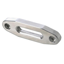 Load image into Gallery viewer, Aluminum-Hawse-Fairlead---Atv---Polished-W-No-Logo
