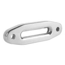 Load image into Gallery viewer, Aluminum-Hawse-Fairlead---Atv---Polished-W-No-Logo
