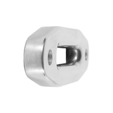Load image into Gallery viewer, Aluminum-Hawse-Fairlead---Atv---Polished-W-No-Logo