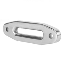 Load image into Gallery viewer, Aluminum-Hawse-Fairlead---Atv---Polished-W-No-Logo
