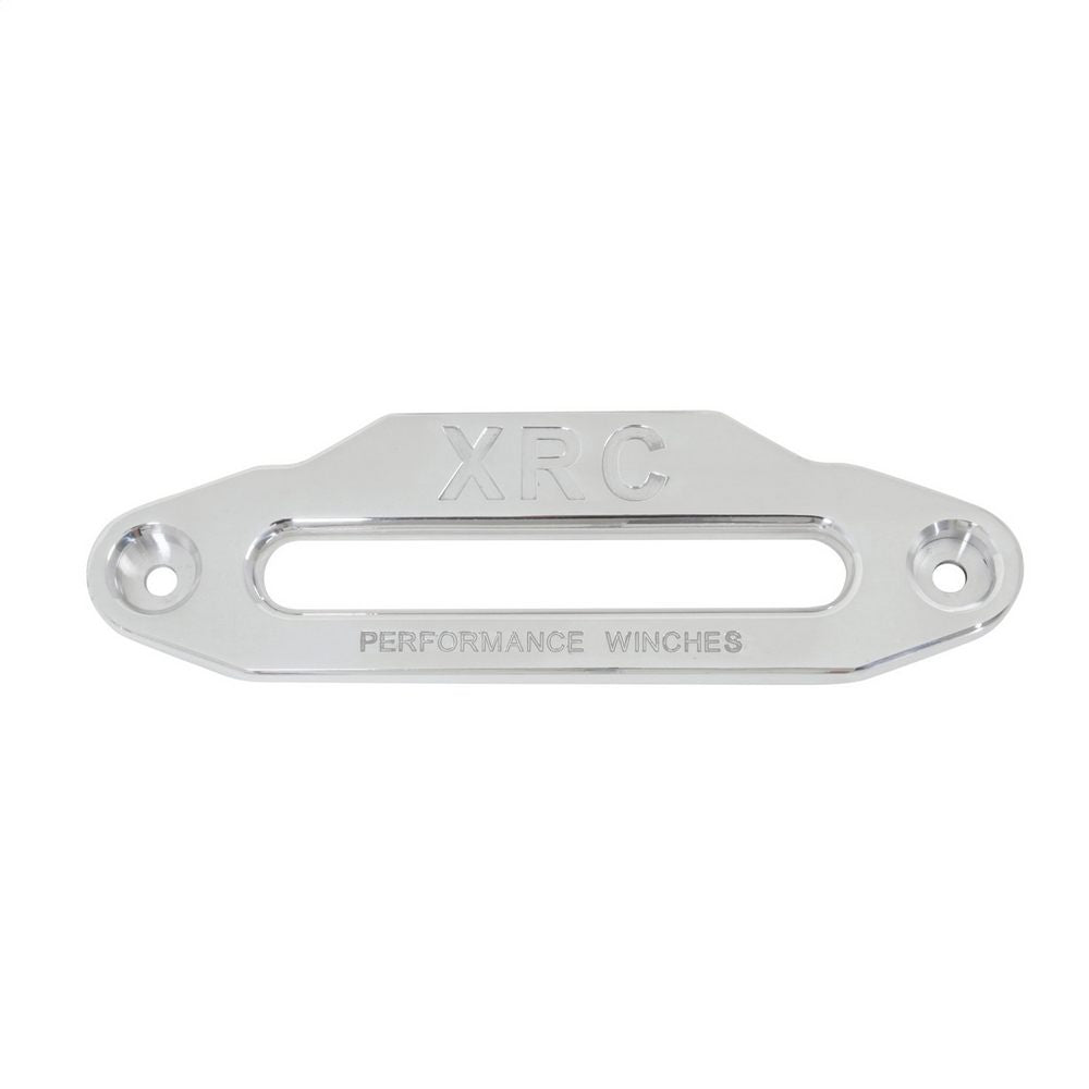 Aluminum-Hawse-Fairlead---Comp-Series---Polished-W-Xrc-Logo