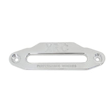 Load image into Gallery viewer, Aluminum-Hawse-Fairlead---Comp-Series---Polished-W-Xrc-Logo
