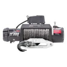 Load image into Gallery viewer, Aluminum-Hawse-Fairlead---Comp-Series---Polished-W-Xrc-Logo