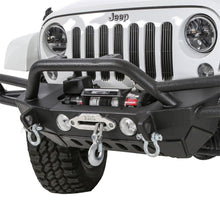 Load image into Gallery viewer, Aluminum-Hawse-Fairlead---Comp-Series---Polished-W-Xrc-Logo