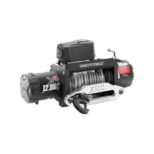 Load image into Gallery viewer, Aluminum-Hawse-Fairlead---Comp-Series---Polished-W-Xrc-Logo