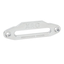 Load image into Gallery viewer, Aluminum-Hawse-Fairlead---Comp-Series---Polished-W-Xrc-Logo