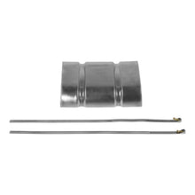 Load image into Gallery viewer, Aluminum-Heat-Shield,-40-Series