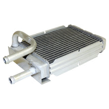 Load image into Gallery viewer, Aluminum-Heater-Core-For-1973-1977-Jeep-Cjs-W-2-Speed-Motor