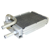 Crown Automotive J8125123 Aluminum Heater Core for 1973-1977 Jeep CJs w/ 2 Speed Motor