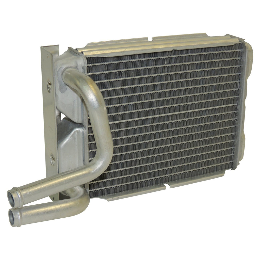 Aluminum-Heater-Core-For-1978-86-Jeep-Cj-5,-Cj-7,-Cj-8