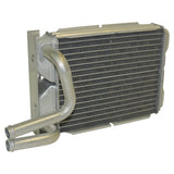 Crown Automotive J5469877 Aluminum Heater Core for 1978-86 Jeep CJ-5, CJ-7, CJ-8