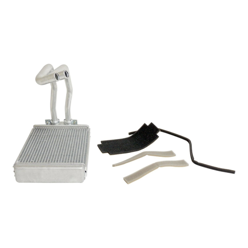 Aluminum-Heater-Core-For-Various-9903-Jeep-Grand-Cherokees