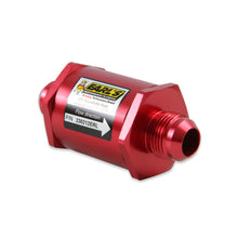 Load image into Gallery viewer, Aluminum-In-Line-Fuel-Filter