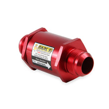 Load image into Gallery viewer, Aluminum-In-Line-Fuel-Filter