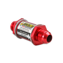 Load image into Gallery viewer, Aluminum-In-Line-Fuel-Filter