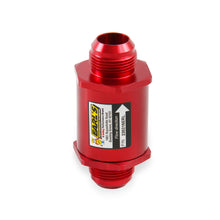 Load image into Gallery viewer, Aluminum-In-Line-Fuel-Filter