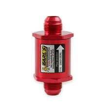 Load image into Gallery viewer, Aluminum-In-Line-Fuel-Filter