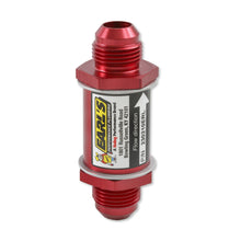 Load image into Gallery viewer, Aluminum-In-Line-Fuel-Filter