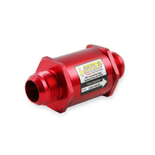 Load image into Gallery viewer, Aluminum-In-Line-Fuel-Filter