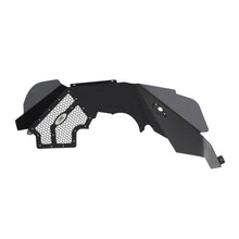 Load image into Gallery viewer, Aluminum-Inner-Fender-Liner-Front-07-18-Wrangler-Jk-Front-24-Door