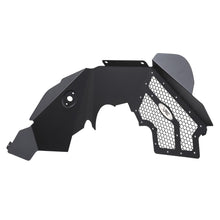Load image into Gallery viewer, Aluminum-Inner-Fender-Liner-Front-07-18-Wrangler-Jk-Front-24-Door