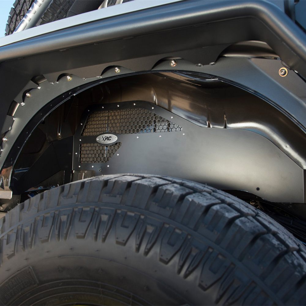 Aluminum-Inner-Fender-Liner-Rear-07-18-Wrangler-Jk-Front-24-Door