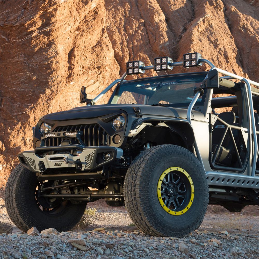 Aluminum-Inner-Fender-Liner-Rear-07-18-Wrangler-Jk-Front-24-Door