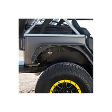 Load image into Gallery viewer, Aluminum-Inner-Fender-Liner-Rear-07-18-Wrangler-Jk-Front-24-Door