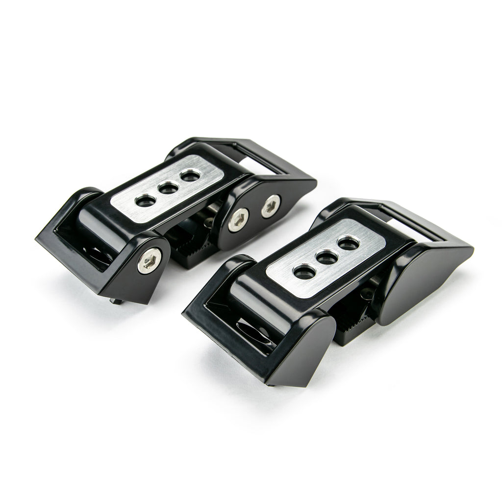 Aluminum-Insert-For-Rocklaw-Hood-Catch-System-Dv8-Offroad
