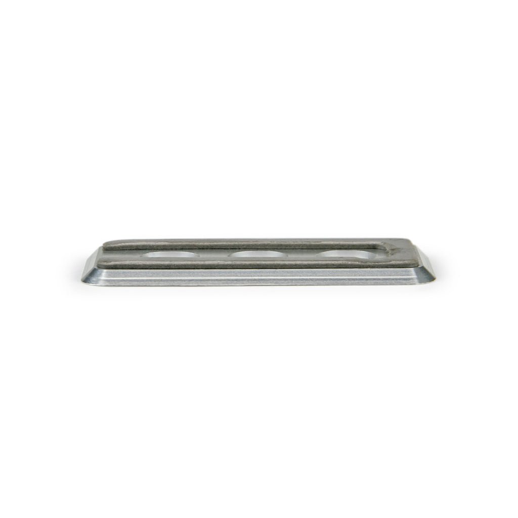 Aluminum-Insert-For-Rocklaw-Hood-Catch-System-Dv8-Offroad
