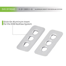 Load image into Gallery viewer, Aluminum-Insert-For-Rocklaw-Hood-Catch-System-Dv8-Offroad