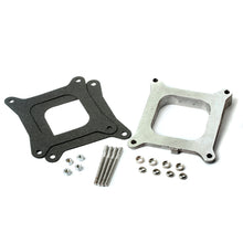 Load image into Gallery viewer, Aluminum-Intake-Manifold-Wedged-Spacer