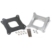 Load image into Gallery viewer, Aluminum-Intake-Manifold-Wedged-Spacer