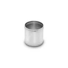 Load image into Gallery viewer, Aluminum-Joiner-Coupling-(3.25In-O.D.-X-3In-Overall-Length)