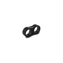 Load image into Gallery viewer, Aluminum-Line-Seperator-Bracket---For-0.188In-(4.8Mm)-Od-Hose