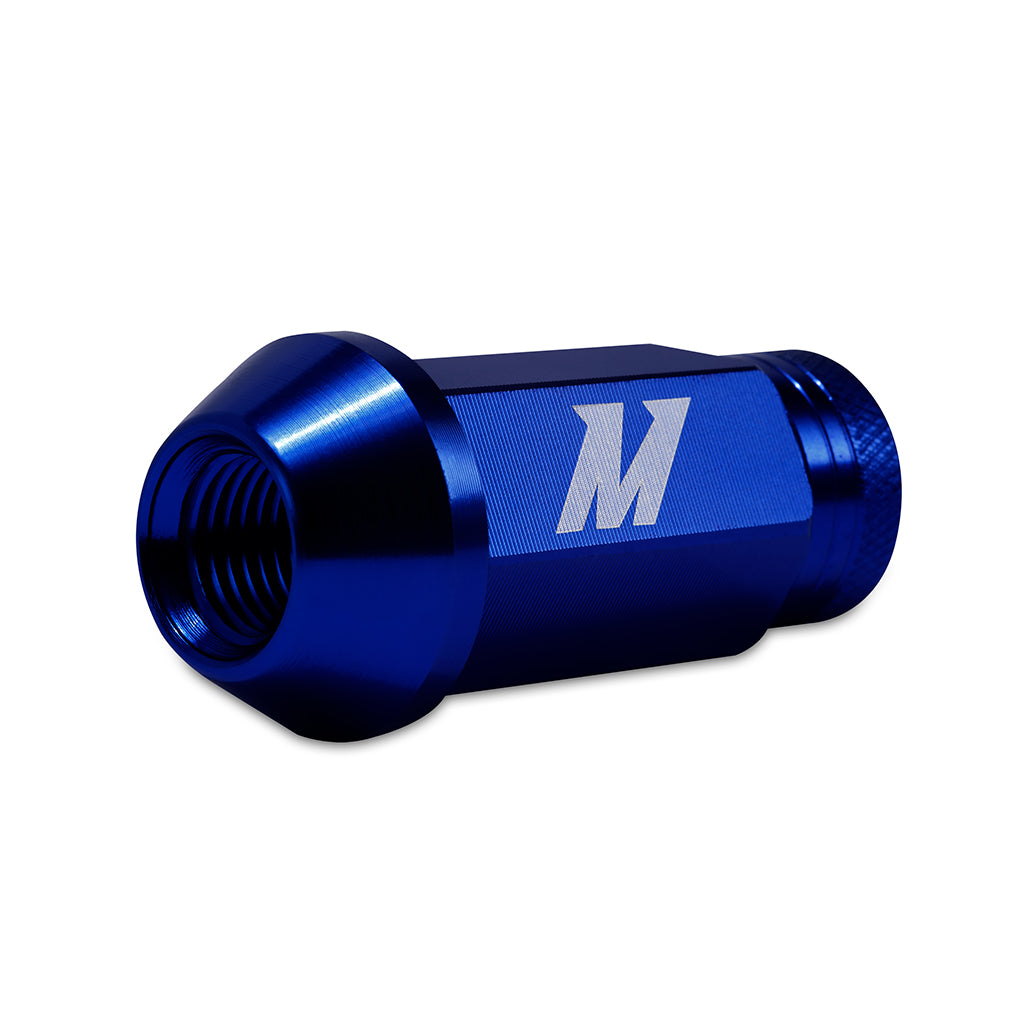 Aluminum-Locking-Lug-Nuts-M12x1.25,-20Pc-Set,-Blue
