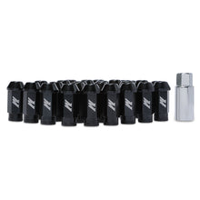 Load image into Gallery viewer, Aluminum-Locking-Lug-Nuts,-12In-X-20
