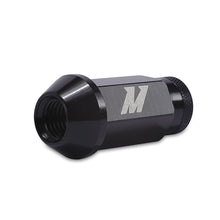 Load image into Gallery viewer, Aluminum-Locking-Lug-Nuts,-M12-X-1.25,-Black