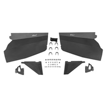 Load image into Gallery viewer, Aluminum-Lower-Half-Doors-Front-Polaris-Rzr-Xp-1000-(14-21)-Rough-Country